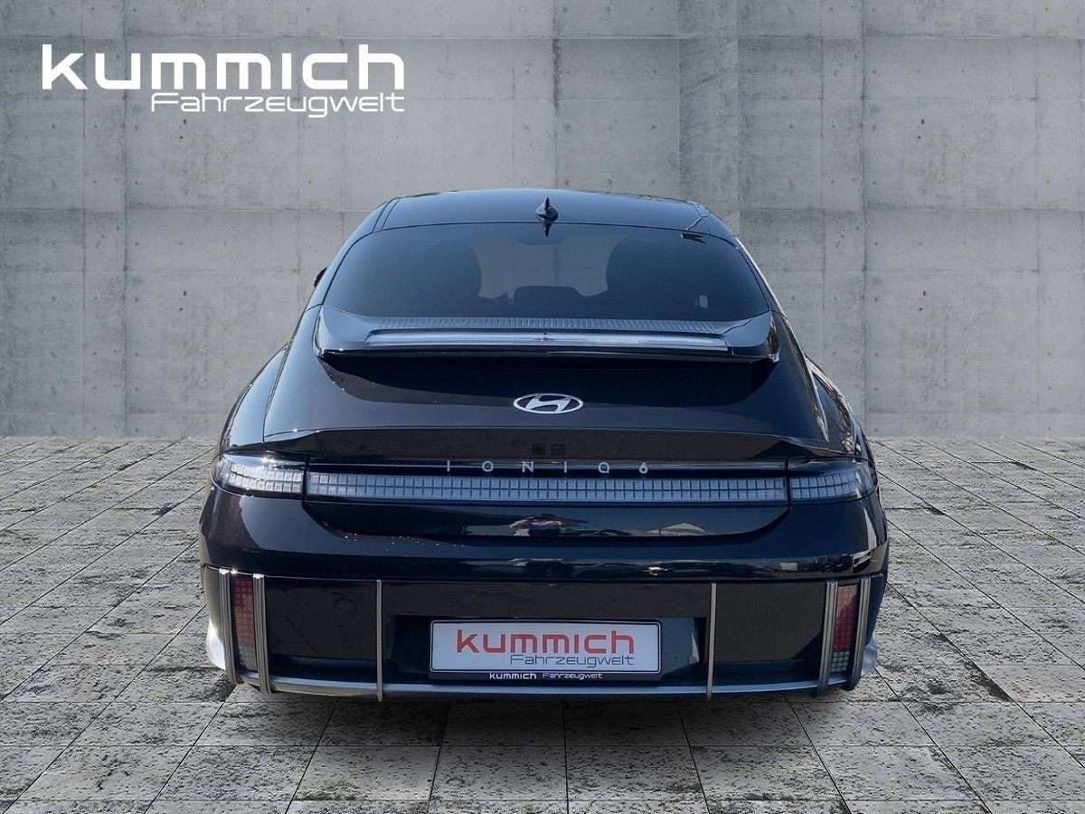 Hyundai IONIQ 6 – Bild 5