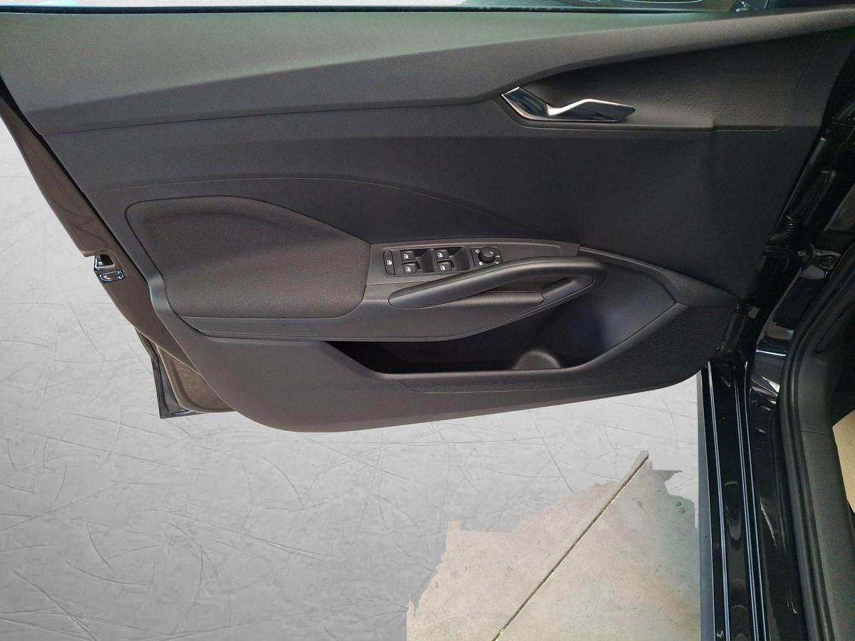 Skoda Fabia - Bild 11