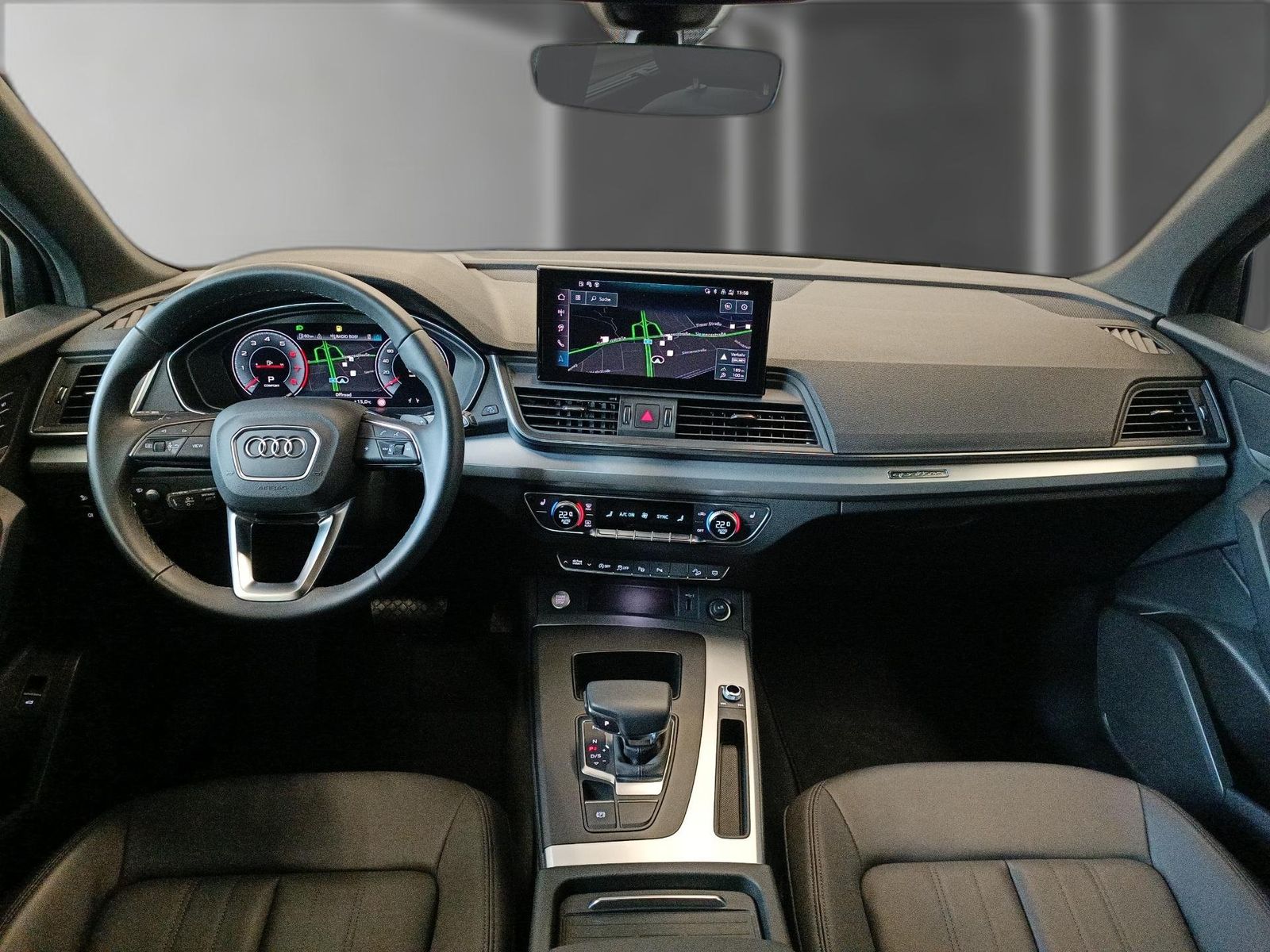 Audi Q5 - Bild 9
