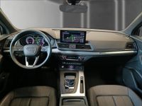 Audi Q5 - Vorschau Bild 9