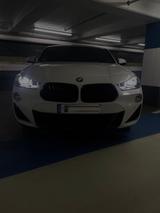 BMW X2 xDrive20i - BMW X2 in Oberhausen
