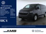 Volkswagen T7 Caravelle e-Caravelle 9Sitze/LED/RFK/12.30Gar - Volkswagen T7 Caravelle Tageszulassungen