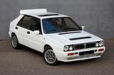 Lancia Delta 2.0 HF 8V Integrale - Lancia Delta: Integrale