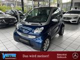 Smart smart fortwo coupé 45kw Passion*Klima*ZV.Pano* - Smart aus 2005: Passion