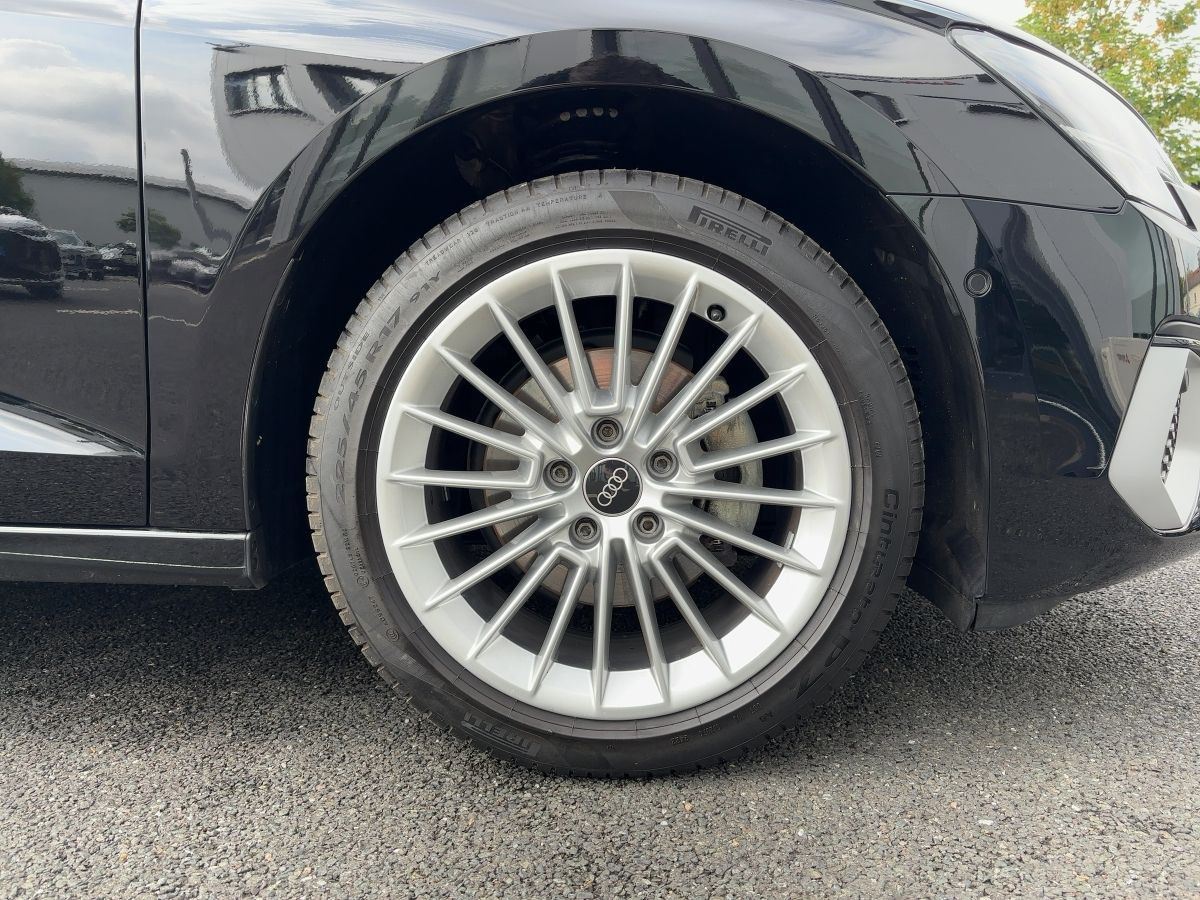 Audi A3 - Bild 13