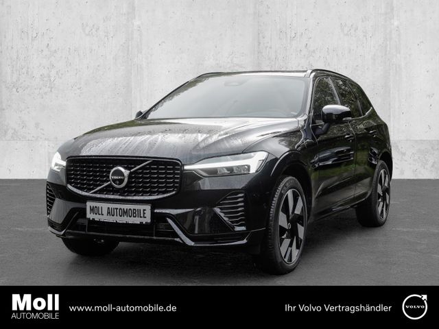 Volvo XC60 Plus Dark Recharge Plug-In Hybrid AWD T8 Tw