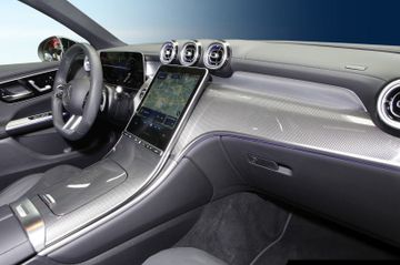 Mercedes GLC 200 - 7