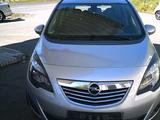 Opel Meriva B Innovation - Opel Meriva: Kleinwagen