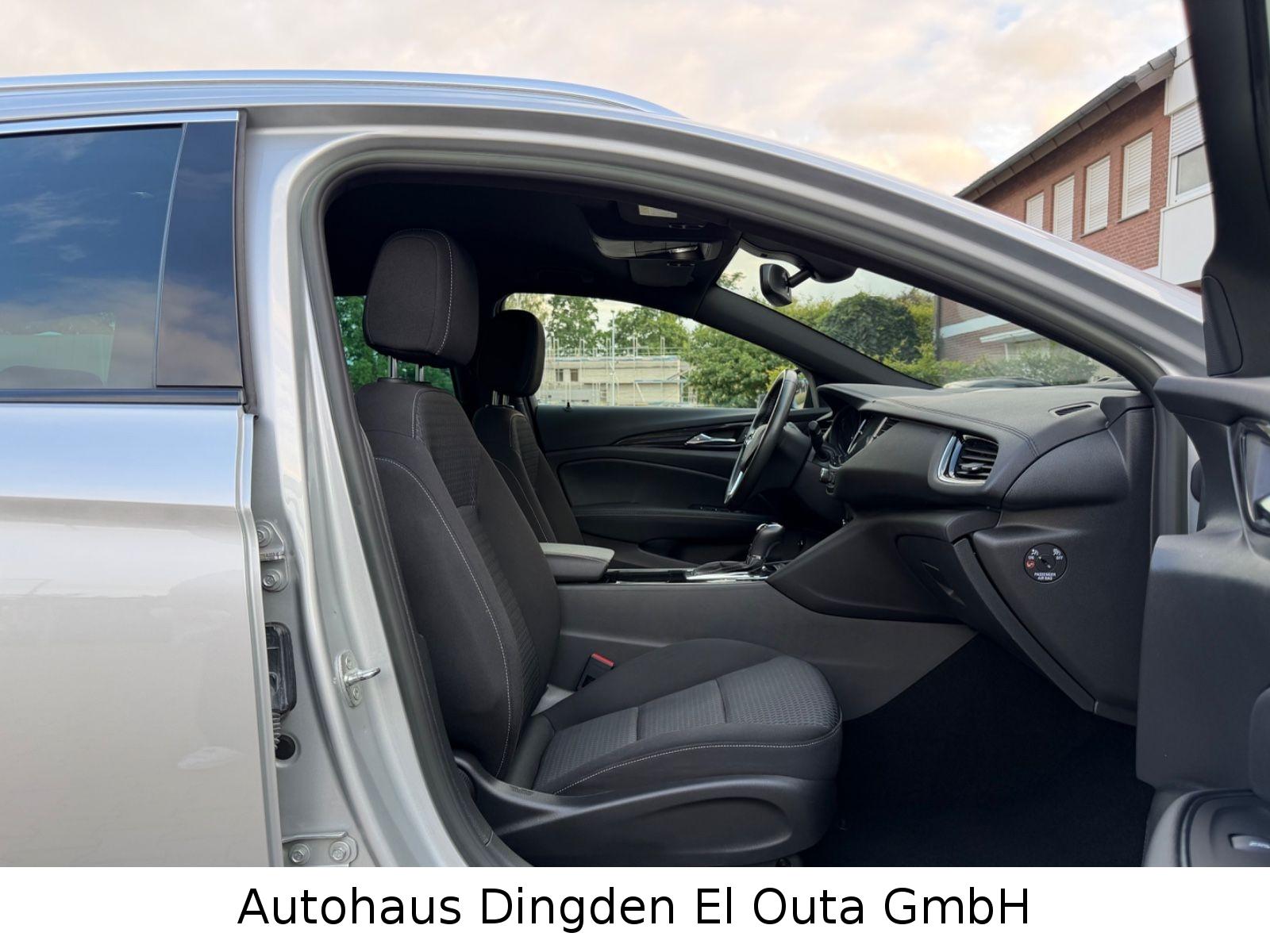 Opel Insignia B Sports Tourer 1.5 CDTI Business