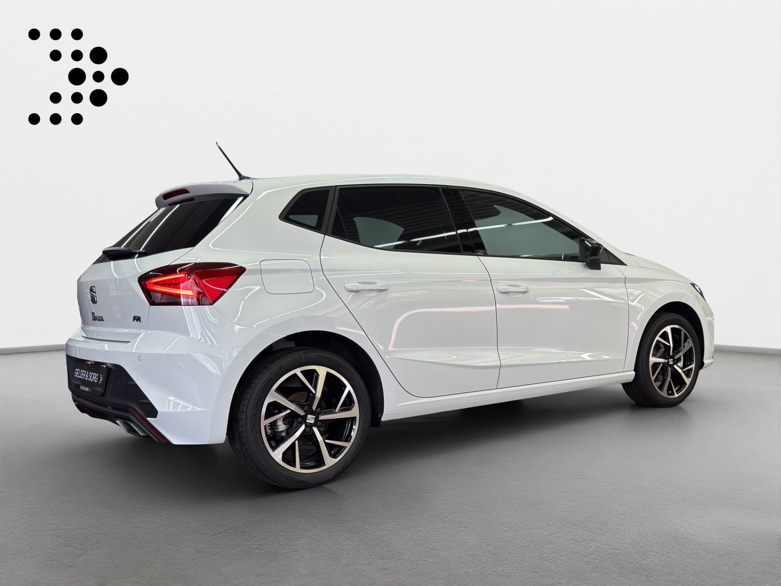 Seat Ibiza - Bild 19