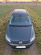 Volkswagen Sharan 1.4 TSI Comfortline, 7 Sitze, Winterpaket - gebrauchte VW Sharan aus dem Jahr 2020