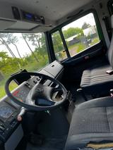 Mercedes-Benz Vario 616D/ 3,5to Ahk + Maulk. 6,2to,  - Mercedes-Benz Kühlkoffer Vari
