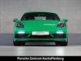 Porsche 718 Cayman GTS 4.0 Schaltgetriebe BOSE Servo LED - gebrauchte Porsche Cayman aus dem Jahr 2020