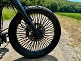 Harley-Davidson Fat Boy S, 110, 23 Zoll, Klappe, Custom, FLSTFBS - HARLEY-DAVIDSON FAT BOY CUSTOM