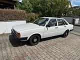 Audi 80 B2 1.6 LS Automatik H Kennzeichen ... - Audi 80 mit Benzin-Antrieb: Limousine, 2.6