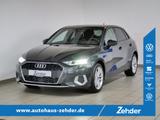 Audi A3 Sportback 1.5 TFSI 35 advanced +Navi+Sportsit