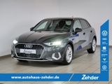 Audi A3 Sportback 1.5 TFSI 35 advanced +Navi+Sportsit