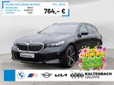 BMW 540d Touring xDrive M-Sport PANO AHK STANDHZ HUD