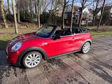 MINI Cooper SD Cabrio Cooper S Kamera Frontscheibenh. - MINI Cooper SD Cabrio Gebrauchtwagen