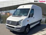 Volkswagen CRAFTER - Volkswagen Crafter in Mainz