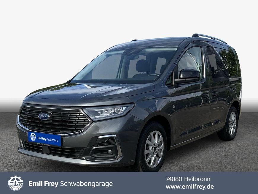Ford Tourneo Connect 1.5 EcoBoost TITANIUM