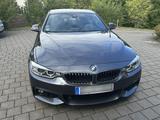 BMW 435i Coupé, 1.Hd, Top-Zustand, M, MPPK, Head-Up - BMW: Sportwagen, M1