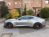 Chevrolet Top gepflegter  Camaro 2.0 Turbo Tuning, Vollaus - Chevrolet Camaro: Turbo