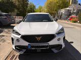 Cupra Formentor 2.0 TSI 228kW VZ 4Drive DSG VZ