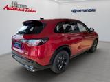 Honda ZR-V e:HEV 2.0 i-MMD Hybrid Sport - rote Honda ZR-V