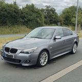 BMW 525i E60 - gebrauchte BMW 525 aus dem Jahr 2007