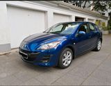 Mazda 1.6 Center-Line,mit beheizte Frontsc... - Mazda 3 aus 2009