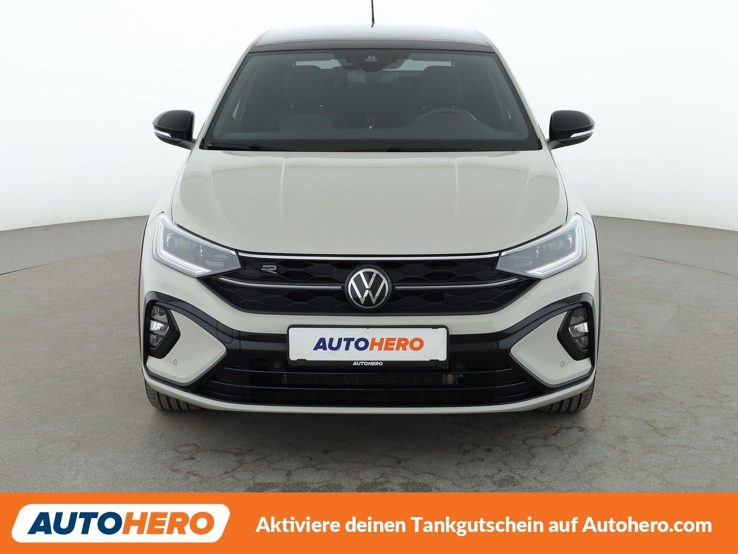 Volkswagen Taigo 1.5 TSI ACT R-Line Aut.*NAVI*LED*CAM*ACC*S