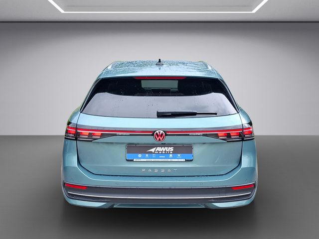 Passat Variant 2.0TDI DSG Business AHK