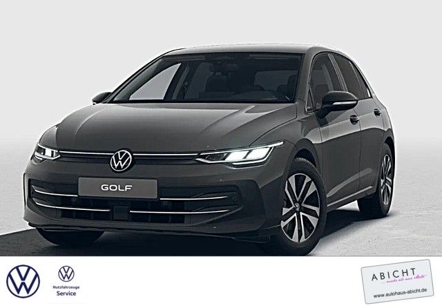 Volkswagen Golf - Bild 1