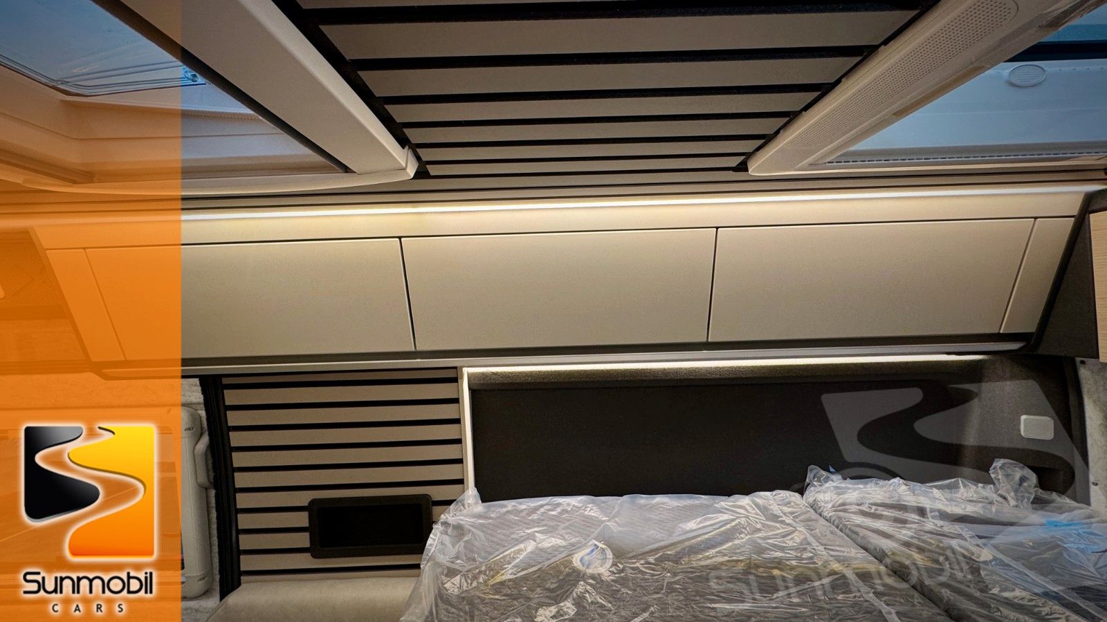Fahrzeugabbildung Knaus BoxTime 600 MQ SMC-Edition Sofort verfügbar!