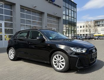 Audi A1 - 2
