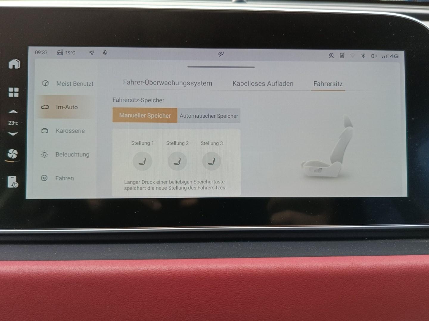GWM ORA 03 400 GT 63kWh *PANO*LEDER*CAM*CARPLAY*LED*