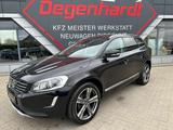 Volvo XC 60 XC60 Summum AWD ACC KAMERA PANO - gebrauchte Volvo XC60 aus dem Jahr 2016