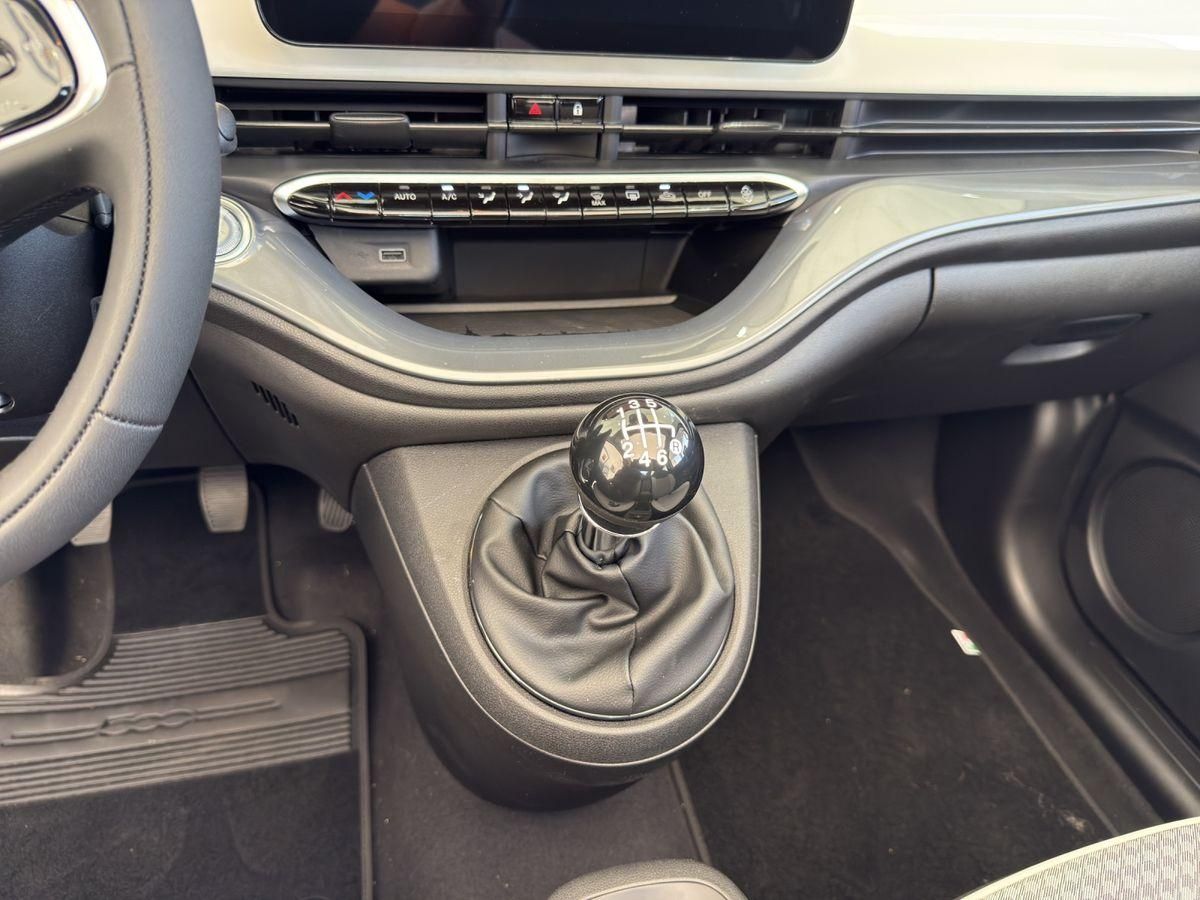 Fiat 500 - Bild 13