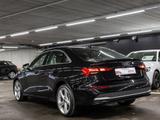 Audi A3 Limousine advanced 35 TDI S tronic PDC+ Navi - Audi A3 Jahreswagen: Automatik