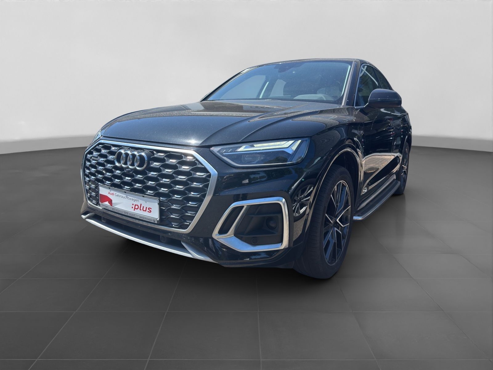 Audi Q5 - Bild 2
