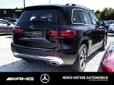 Mercedes-Benz GLB 200 d PROGRESSIVE MBUX ADV.+ KEYLESS-GO LED - Mercedes-Benz GLB-Klasse Jahreswagen