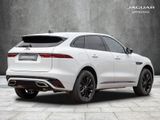 Jaguar F-Pace D300 AWD R-Dynamic SE - Jaguar Gebrauchtwagen Frankfurt