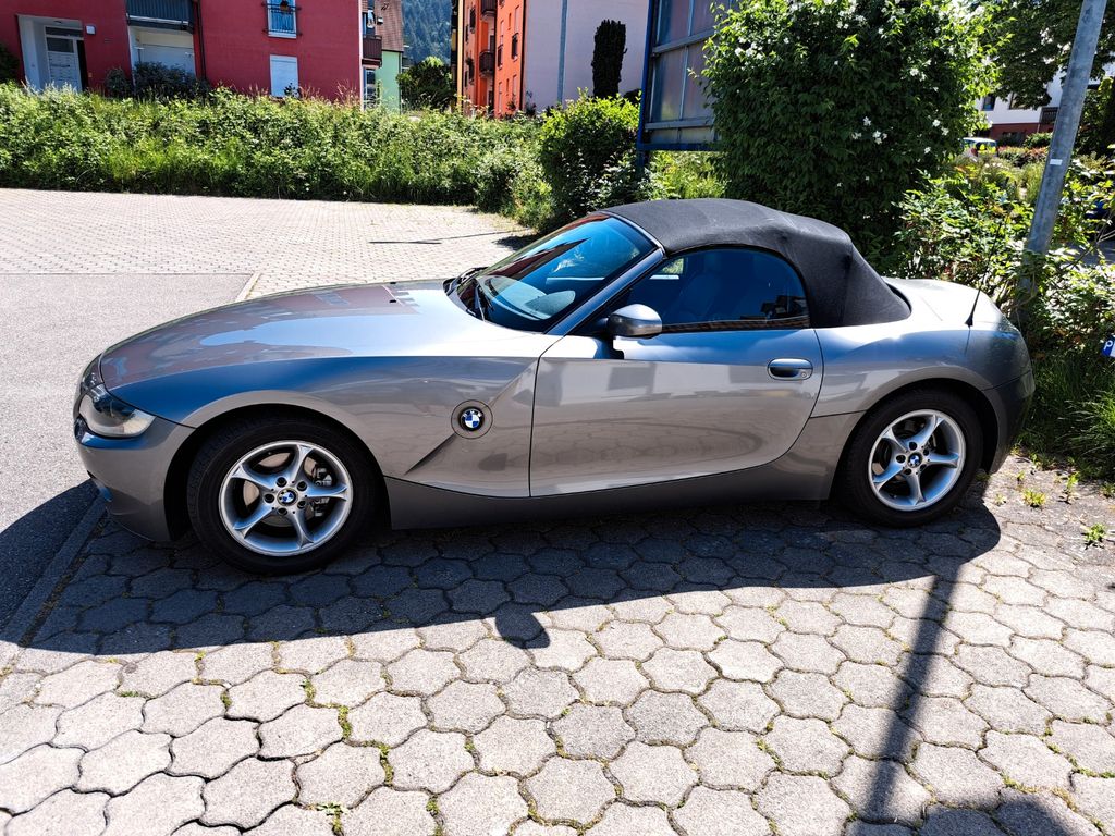 BMW Z4