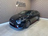 Kia ProCee'd 1.6 T-GDI DCT GT Komfort 4xSHZ|Pano|Nav - Kia pro cee'd / ProCeed aus 2023