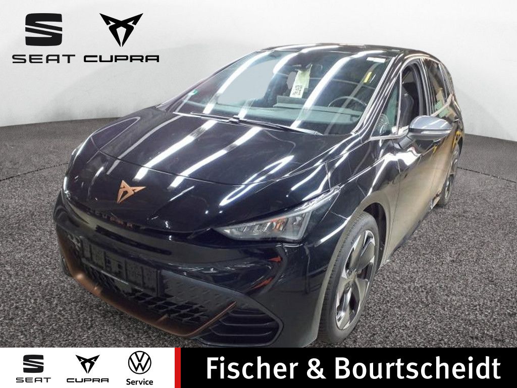 Image of Cupra Born