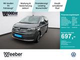 Volkswagen T7 Multivan Life lang *AHK*HARMAN KARDON*PDC*LED - gebrauchte VW T7 Multivan aus dem Jahr 2023