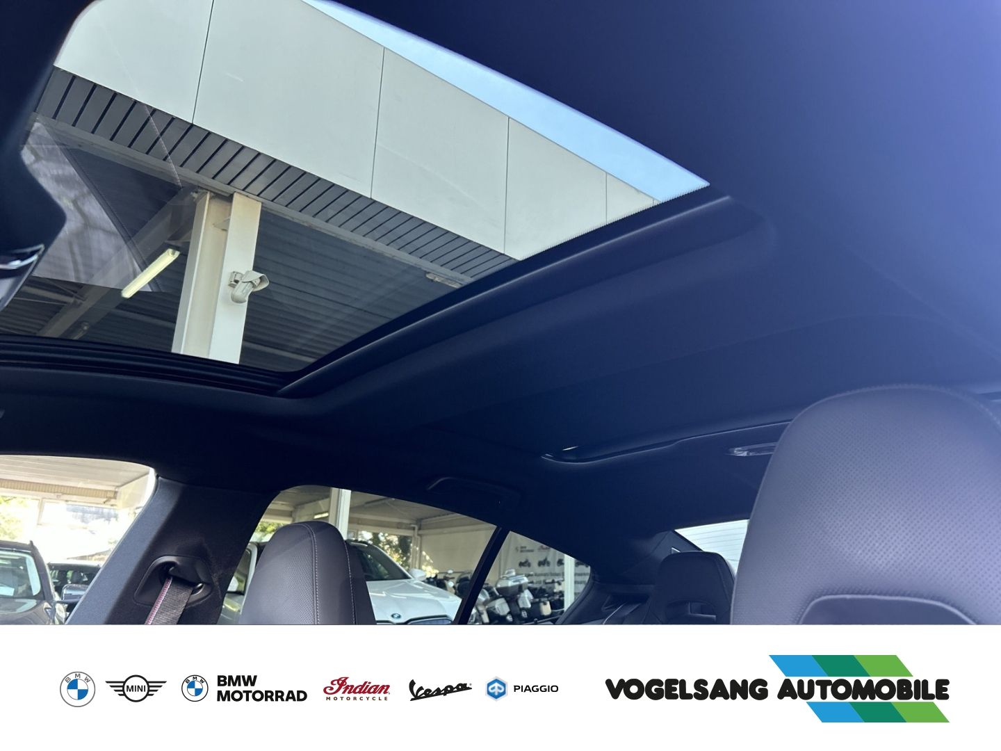 Fahrzeugabbildung BMW M850 i xDrive Gran Coupe,Laserlicht,Panodach,Sof