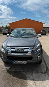 Isuzu D-Max PickUp EZ07/2017 120 kW - Isuzu aus 2017