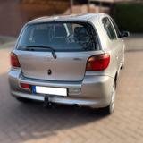 Toyota Yaris 1.5 TS TS - gebrauchte Toyota Yaris aus dem Jahr 2002